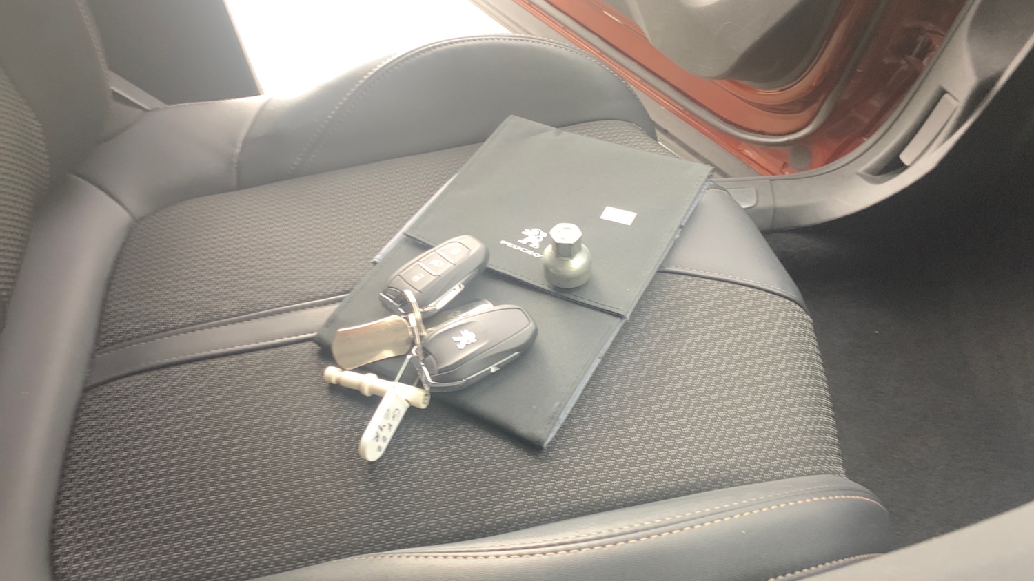 Used Peugeot 5008 2022 for sale - 76840388: Photo 46