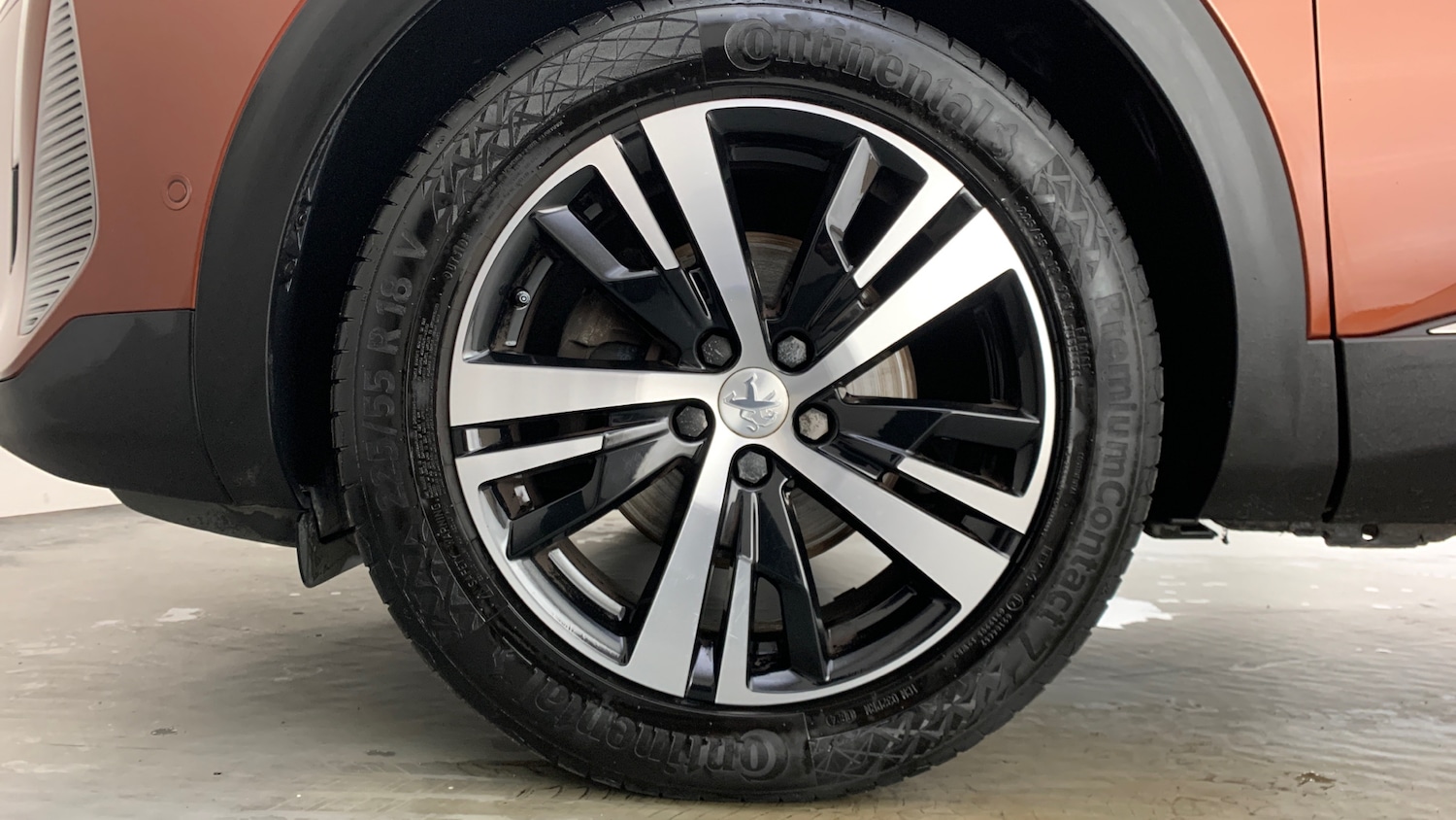 Used Peugeot 5008 2022 for sale - 76840388: Photo 6