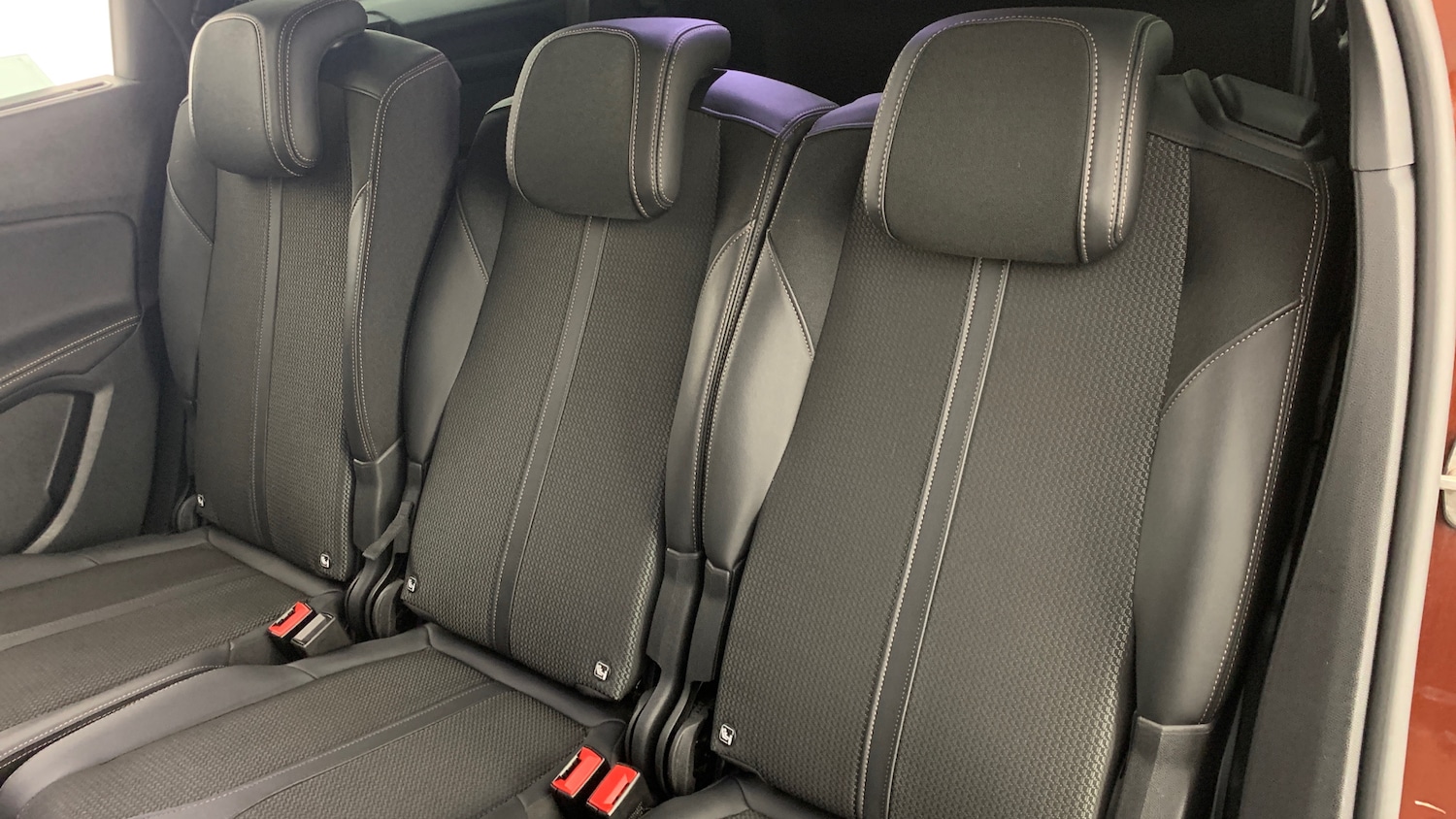 Used Peugeot 5008 2022 for sale - 76840388: Photo 8