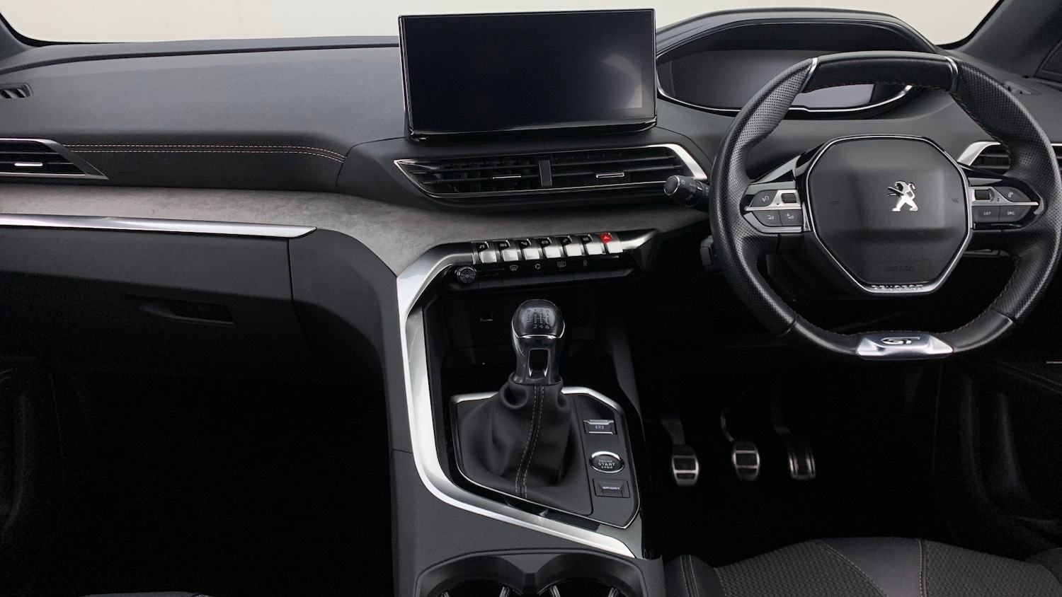 Used Peugeot 5008 2022 for sale - 76840388: Photo 9