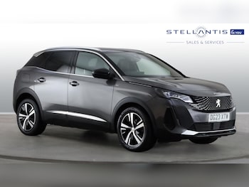 Used Peugeot 3008 2023 for sale - 79249694: Photo