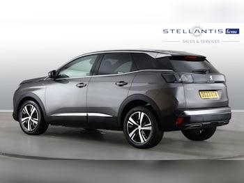 Used Peugeot 3008 2023 for sale - 79249694: Photo