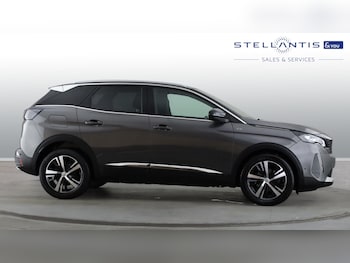 Used Peugeot 3008 2023 for sale - 79249694: Photo