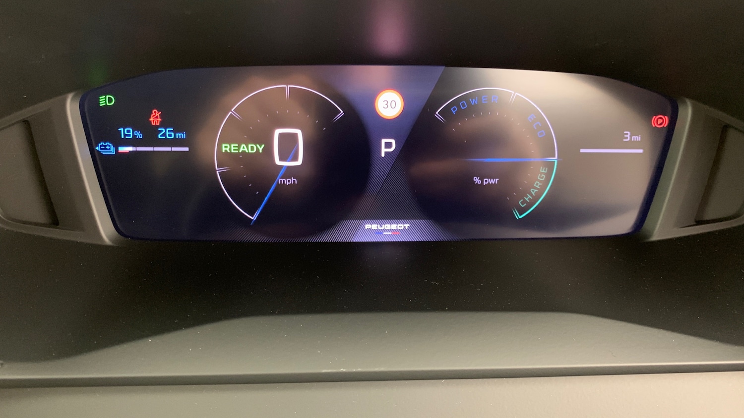 Used Peugeot 208 2025 for sale - 76690684: Photo 10