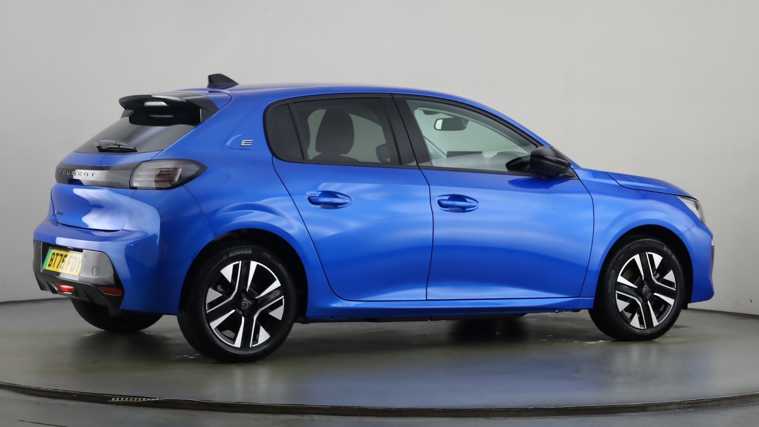 Used Peugeot 208 2025 for sale - 76690684: Photo 12