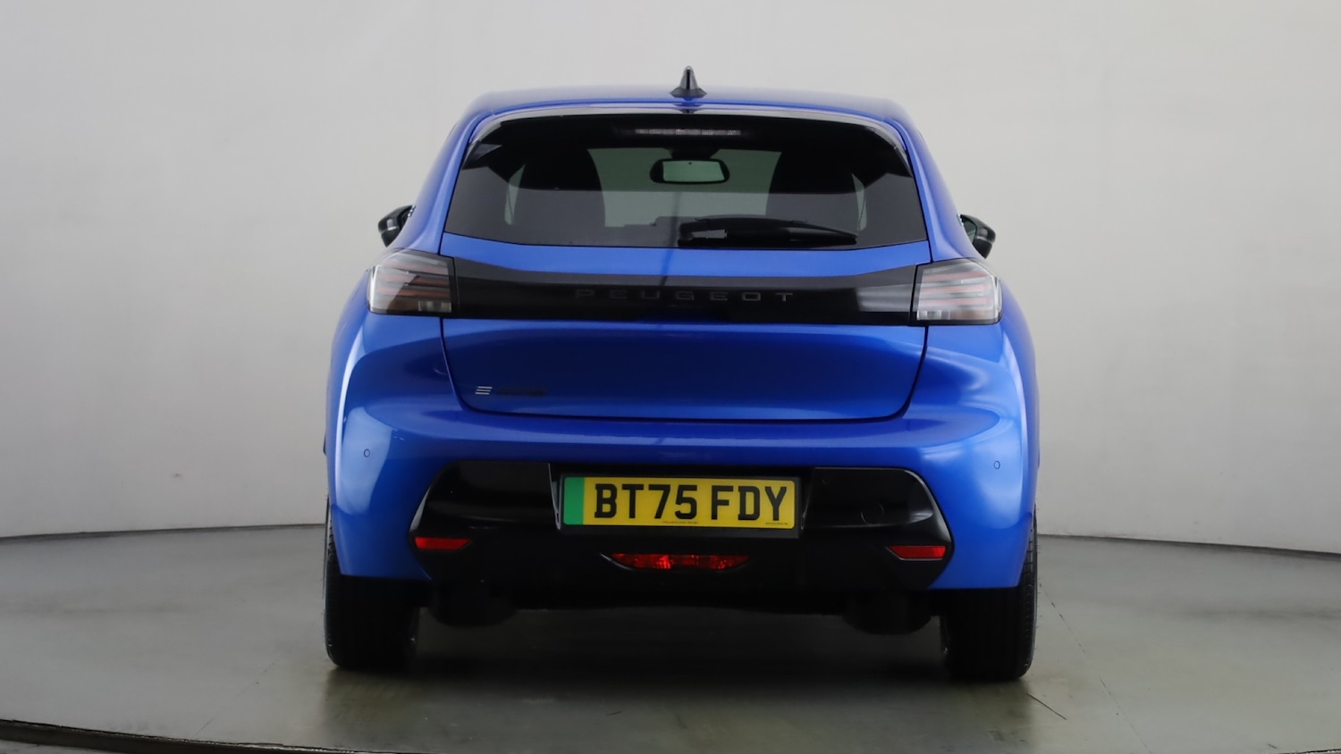 Used Peugeot 208 2025 for sale - 76690684: Photo 13