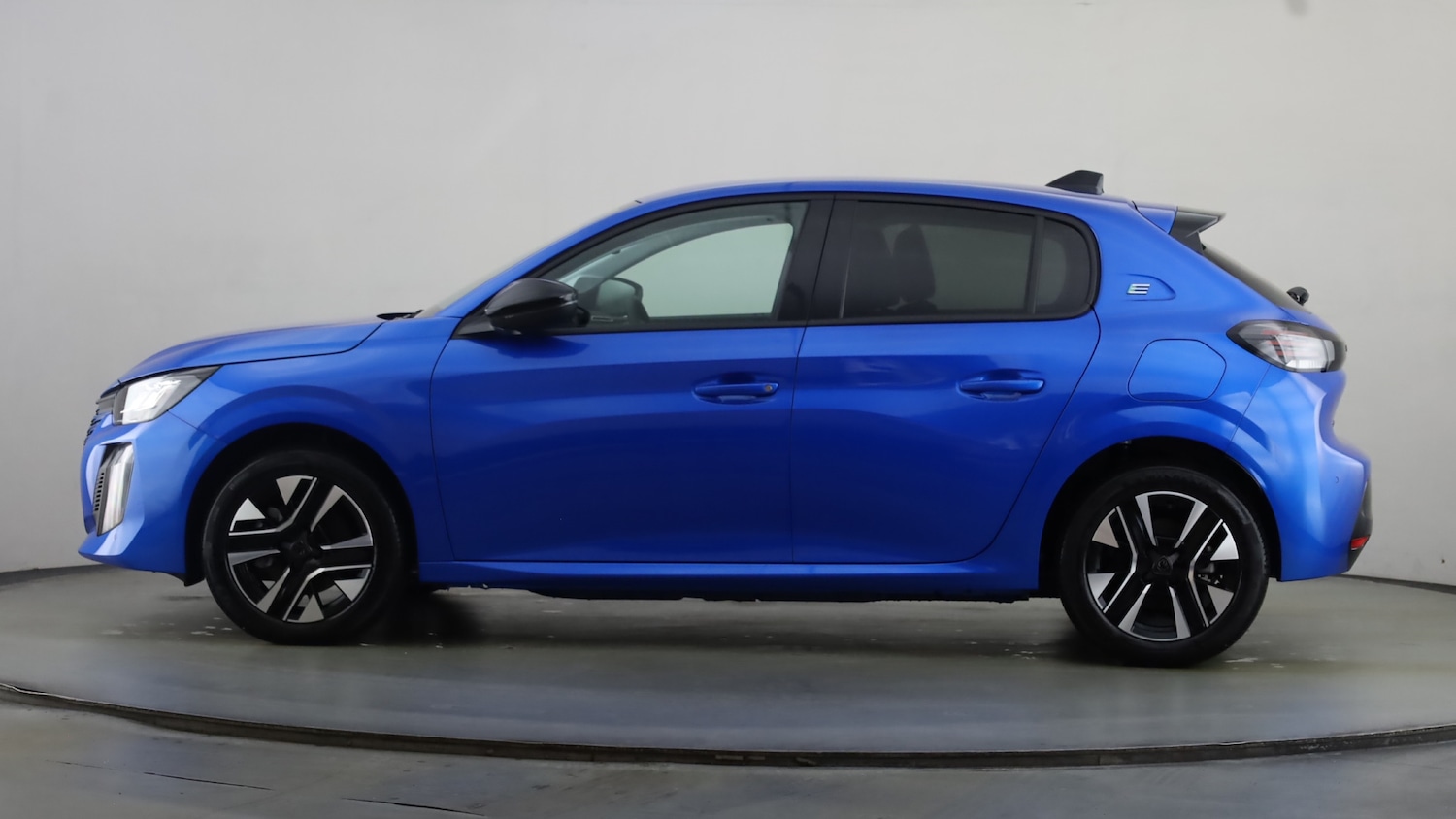 Used Peugeot 208 2025 for sale - 76690684: Photo 14