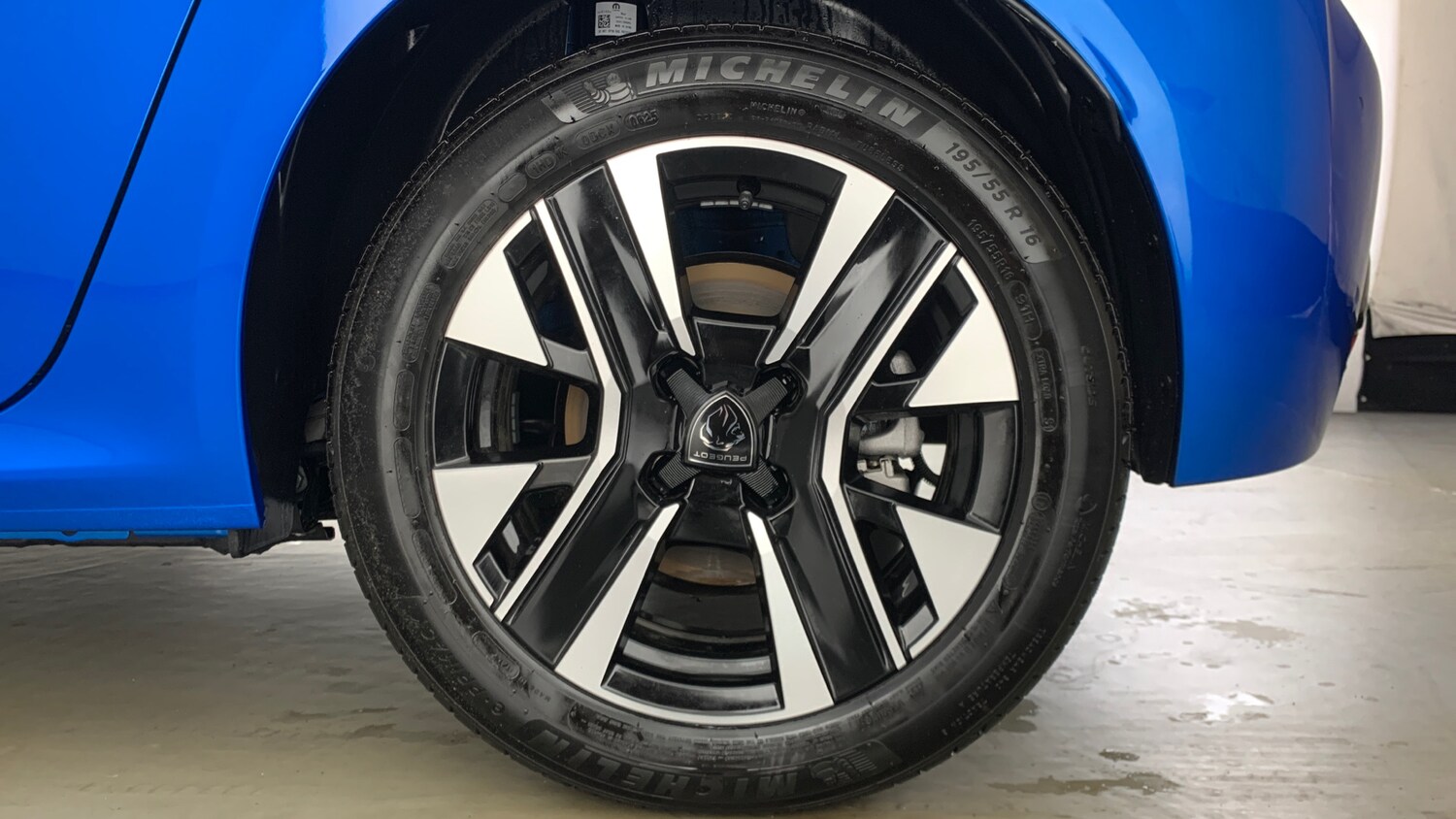 Used Peugeot 208 2025 for sale - 76690684: Photo 17