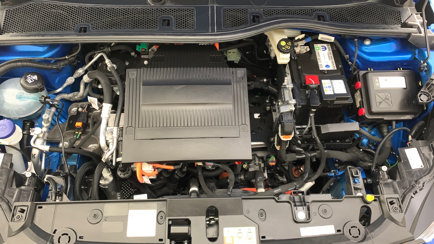 Used Peugeot 208 2025 for sale - 76690684: Photo 21