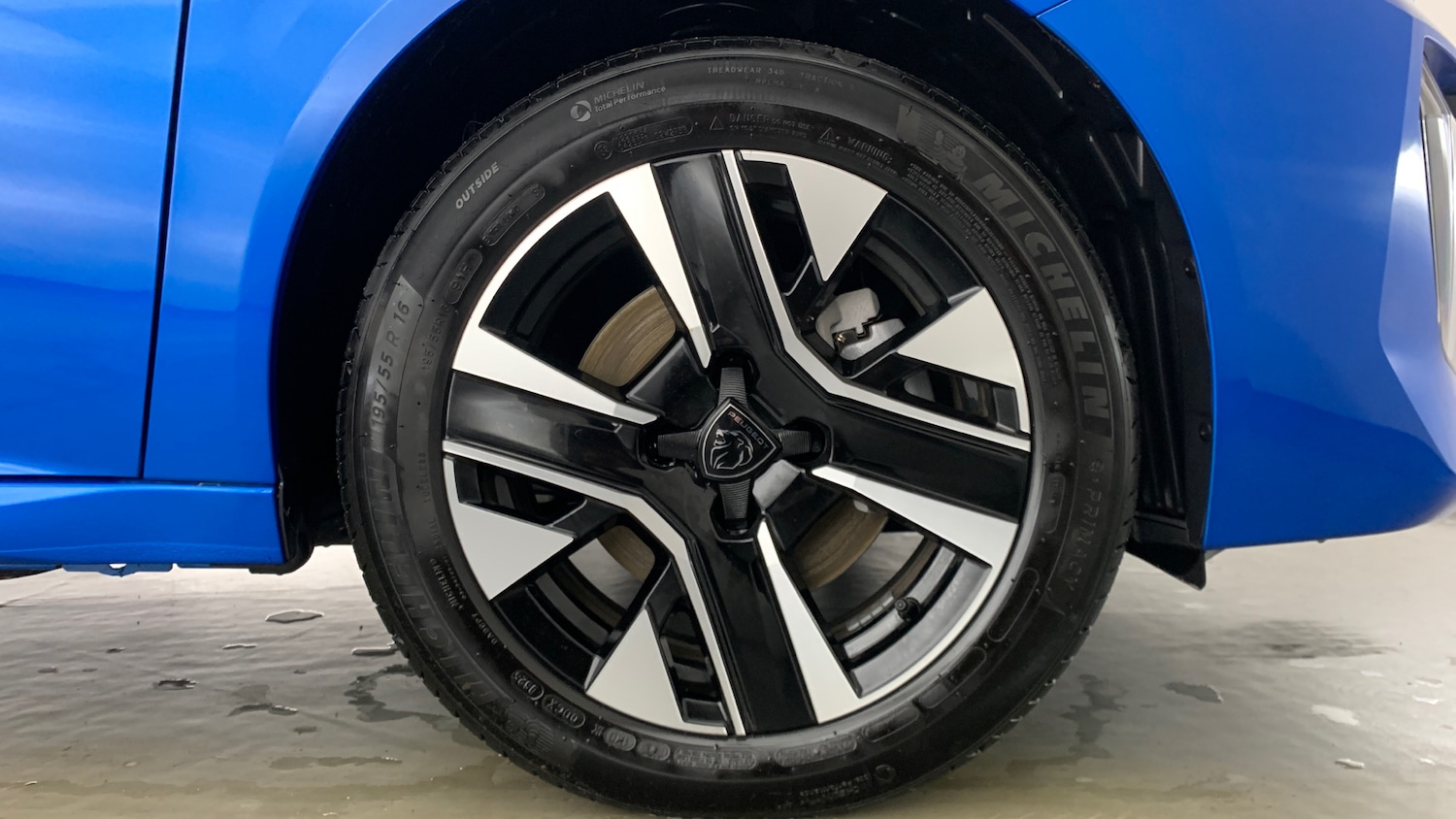 Used Peugeot 208 2025 for sale - 76690684: Photo 23