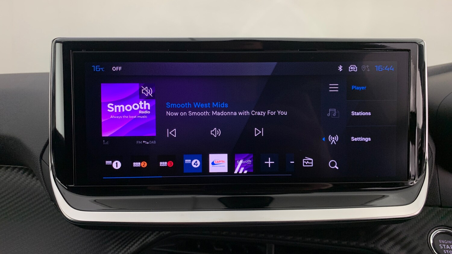 Used Peugeot 208 2025 for sale - 76690684: Photo 24