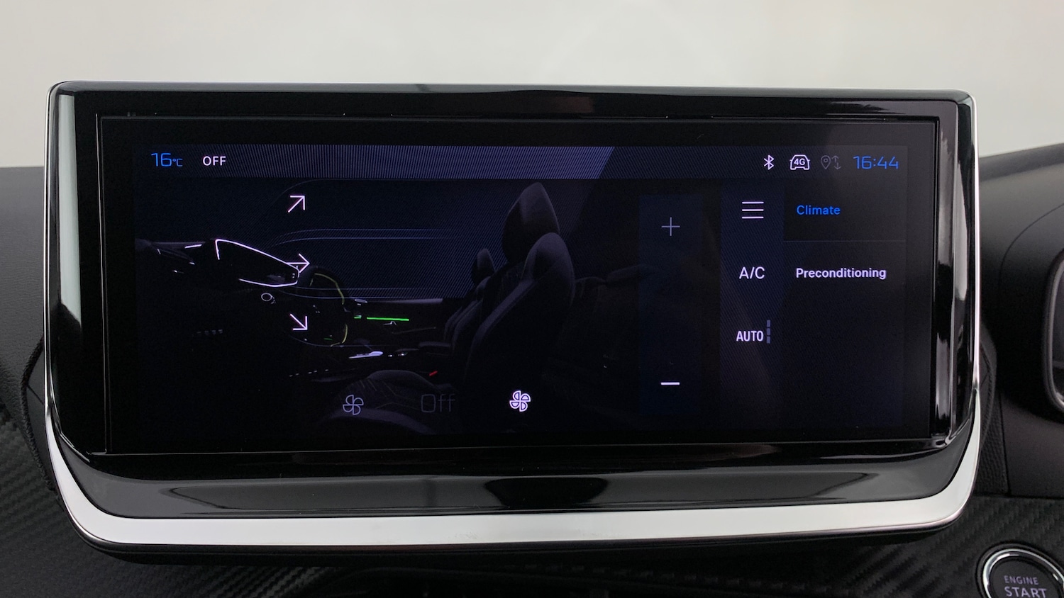 Used Peugeot 208 2025 for sale - 76690684: Photo 26