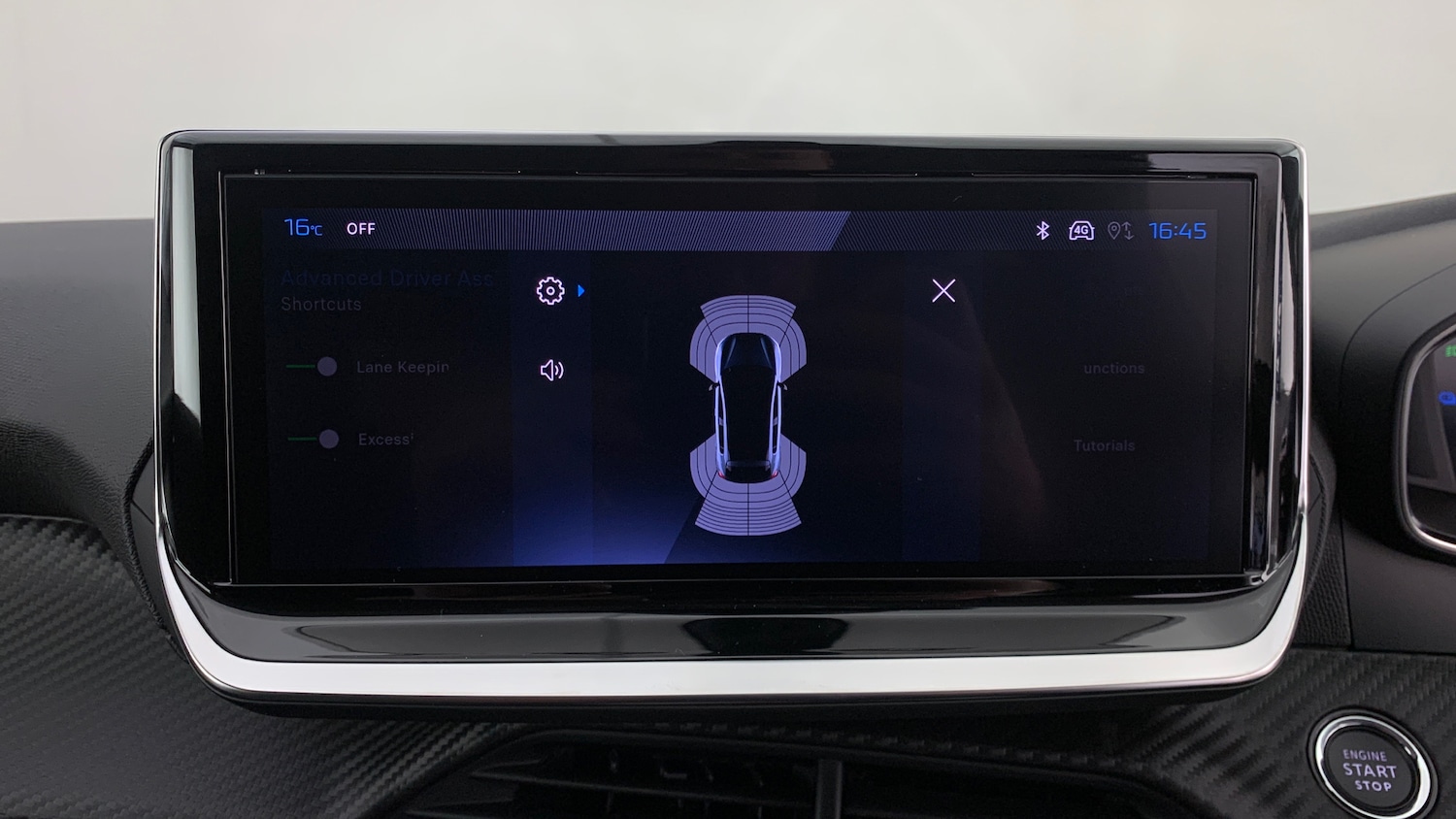 Used Peugeot 208 2025 for sale - 76690684: Photo 28