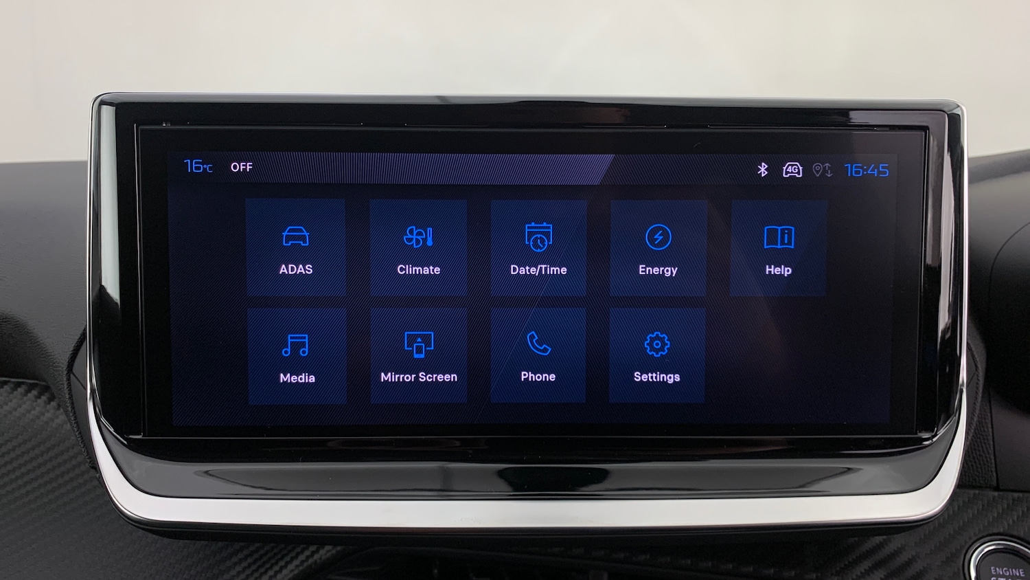 Used Peugeot 208 2025 for sale - 76690684: Photo 29