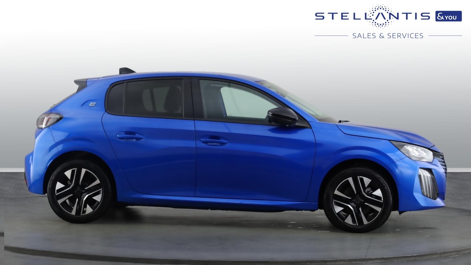 Used Peugeot 208 2025 for sale - 76690684: Photo 4