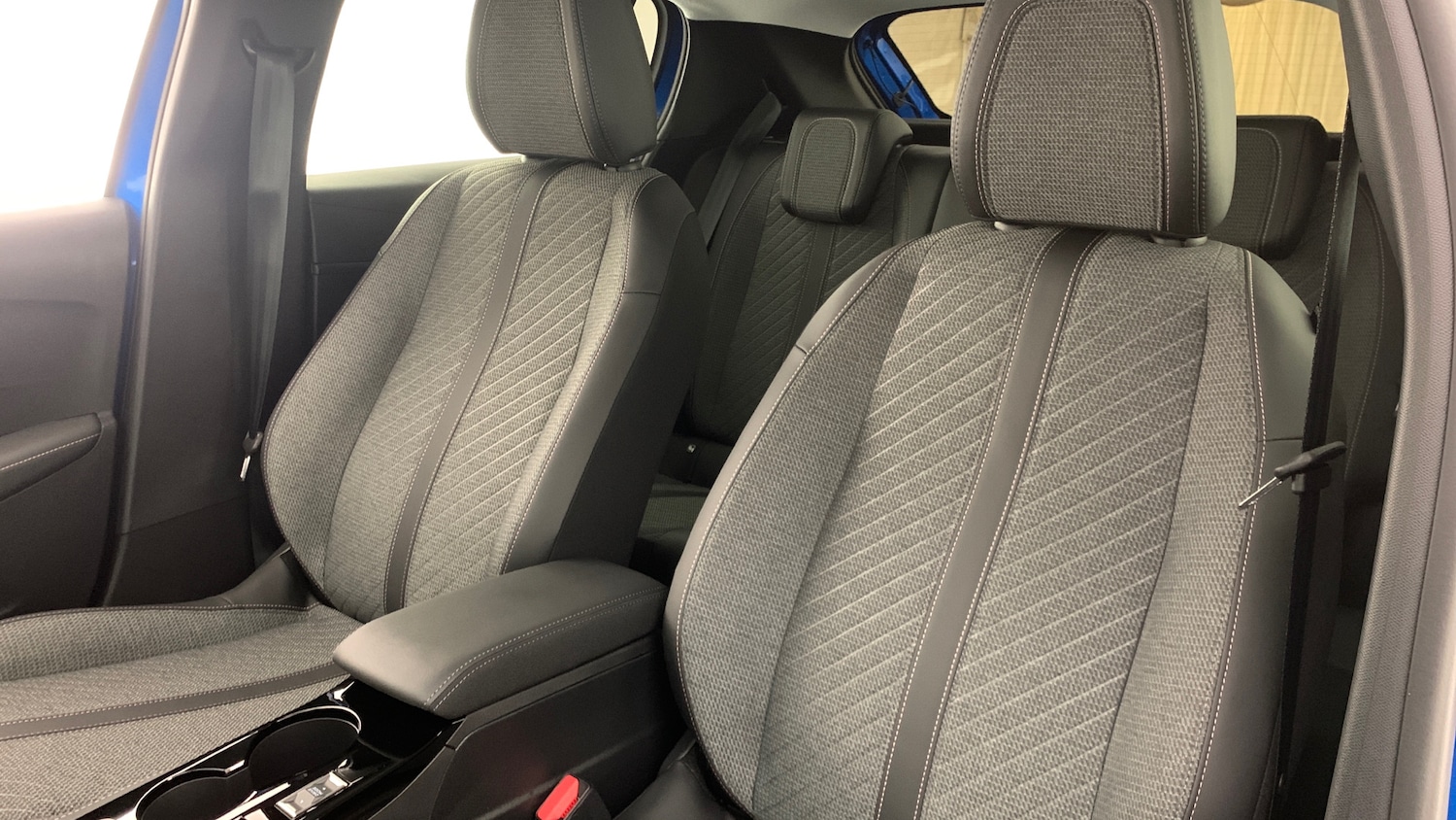 Used Peugeot 208 2025 for sale - 76690684: Photo 44