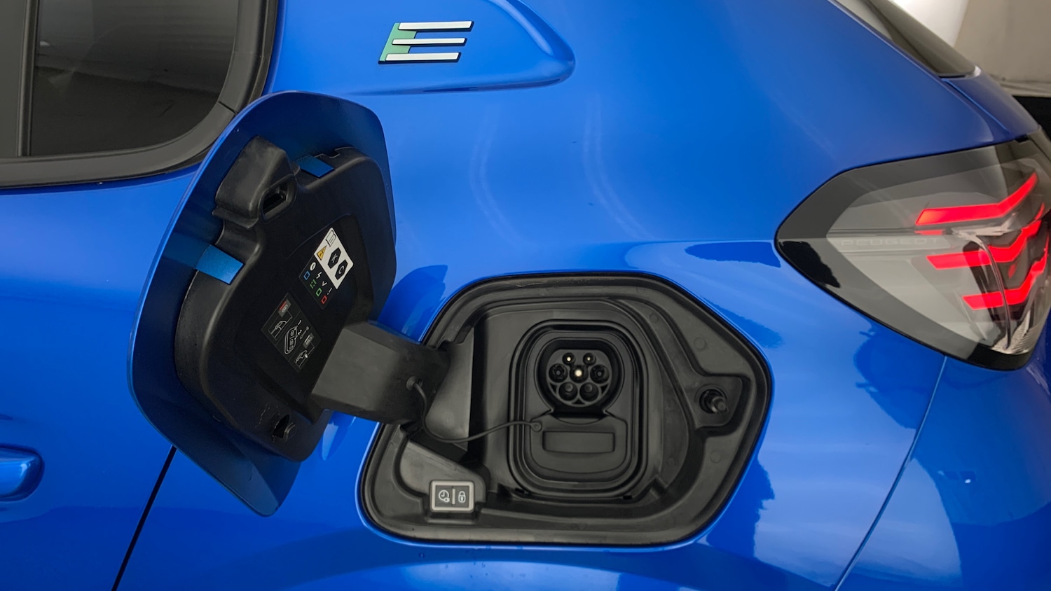 Used Peugeot 208 2025 for sale - 76690684: Photo 45