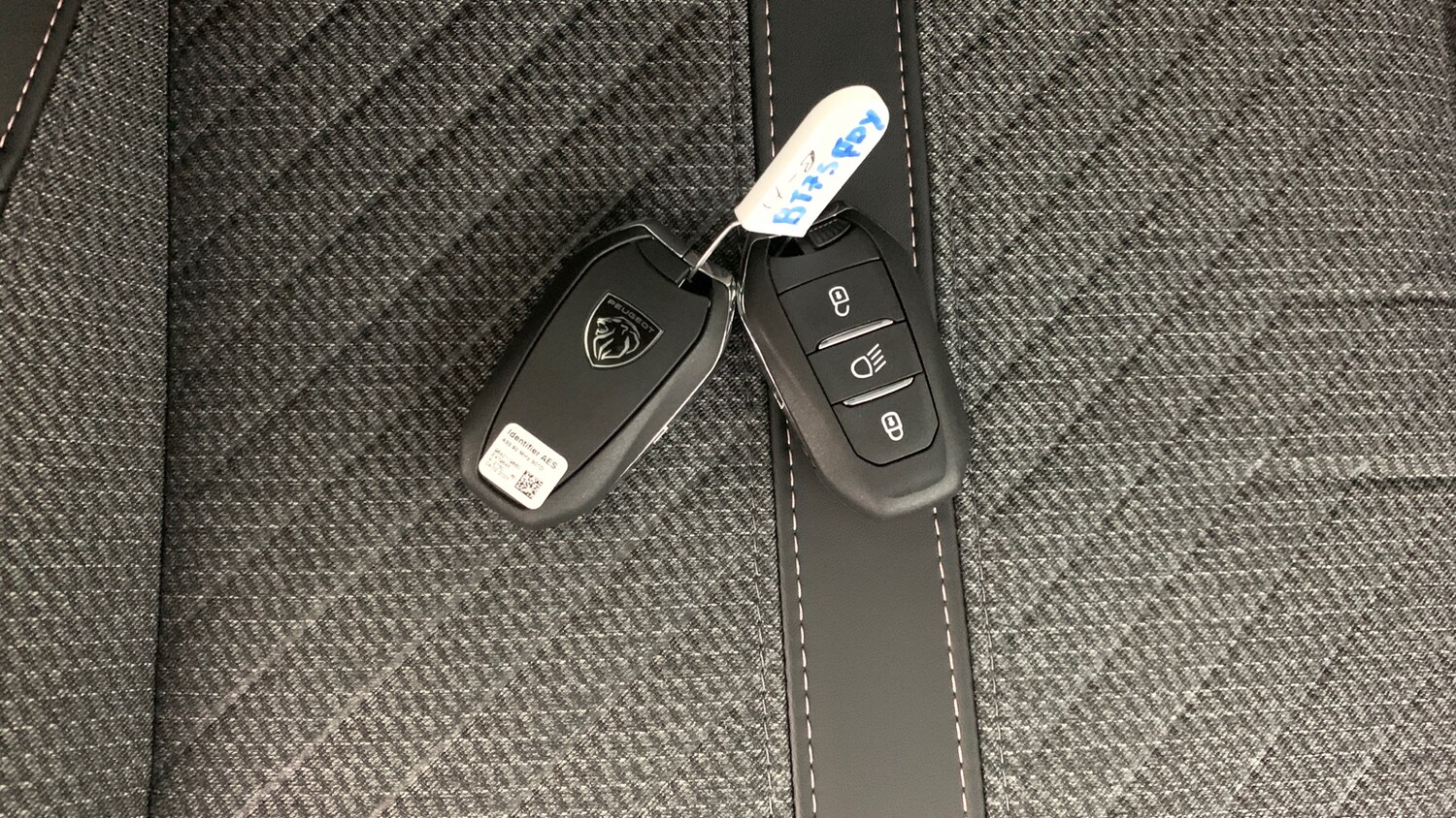 Used Peugeot 208 2025 for sale - 76690684: Photo 47