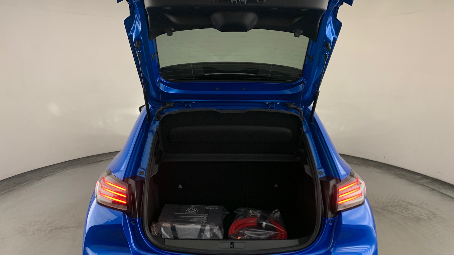 Used Peugeot 208 2025 for sale - 76690684: Photo 5