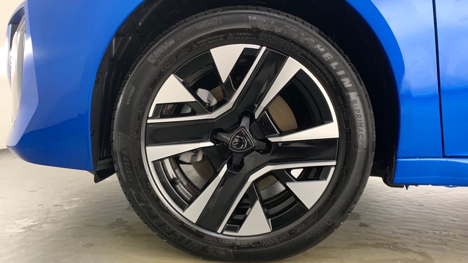 Used Peugeot 208 2025 for sale - 76690684: Photo 6