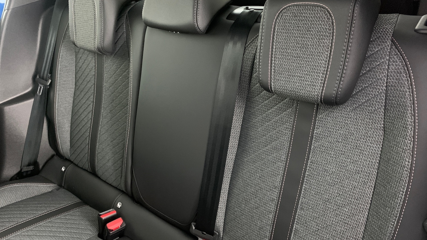 Used Peugeot 208 2025 for sale - 76690684: Photo 8