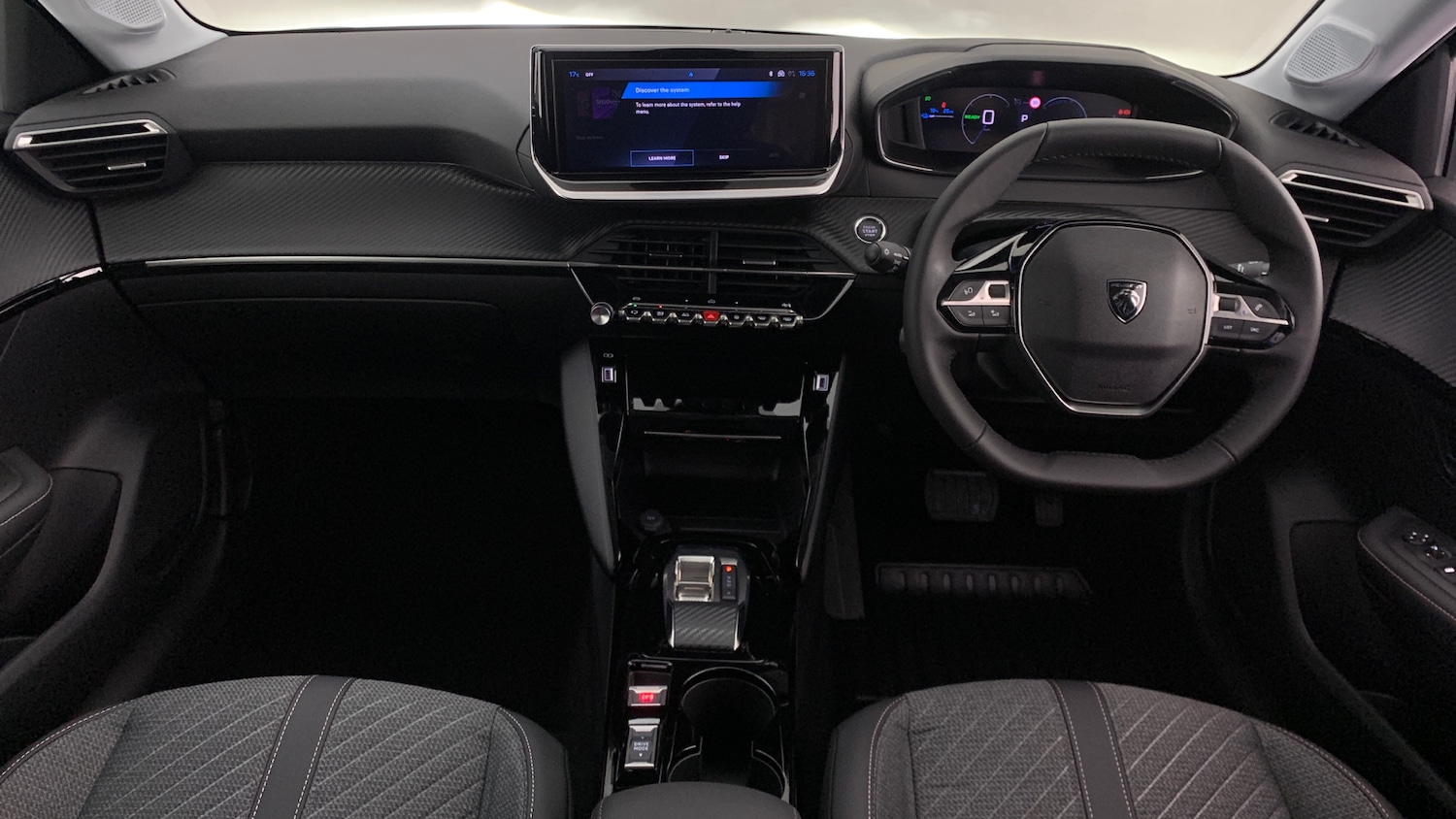 Used Peugeot 208 2025 for sale - 76690684: Photo 9