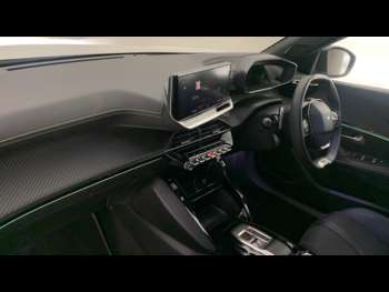 Used Peugeot 2008 2023 for sale - 75003696: Photo