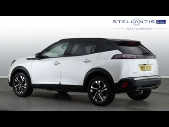 Used Peugeot 2008 2023 for sale - 75003696: Photo