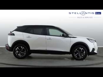 Used Peugeot 2008 2023 for sale - 75003696: Photo