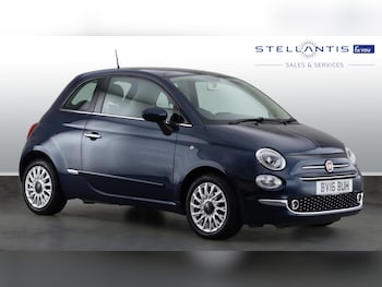 2016 - 1.2 Lounge Hatchback 3dr Petrol Manual Euro 6 (s/s) (69 bhp)