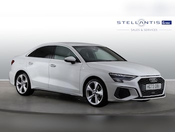 Used Audi A3 2023 for sale - 79170111: Photo