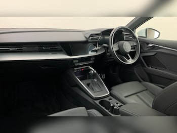Used Audi A3 2023 for sale - 79170111: Photo