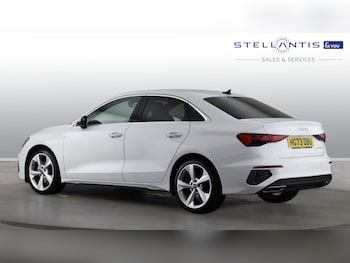 Used Audi A3 2023 for sale - 79170111: Photo