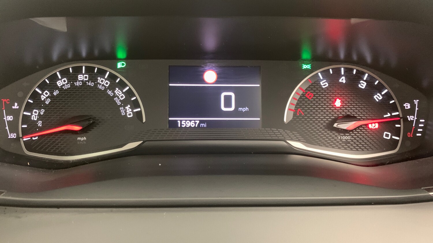 Used Peugeot 2008 2022 for sale - 75966334: Photo 10