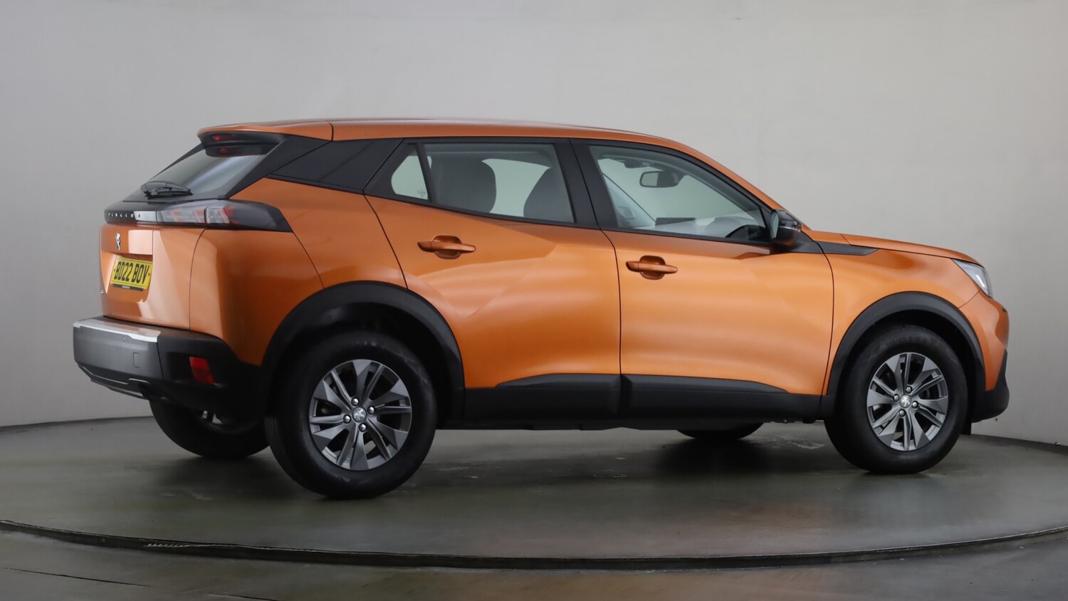 Used Peugeot 2008 2022 for sale - 75966334: Photo 12