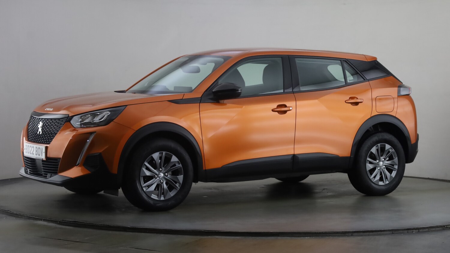 Used Peugeot 2008 2022 for sale - 75966334: Photo 15