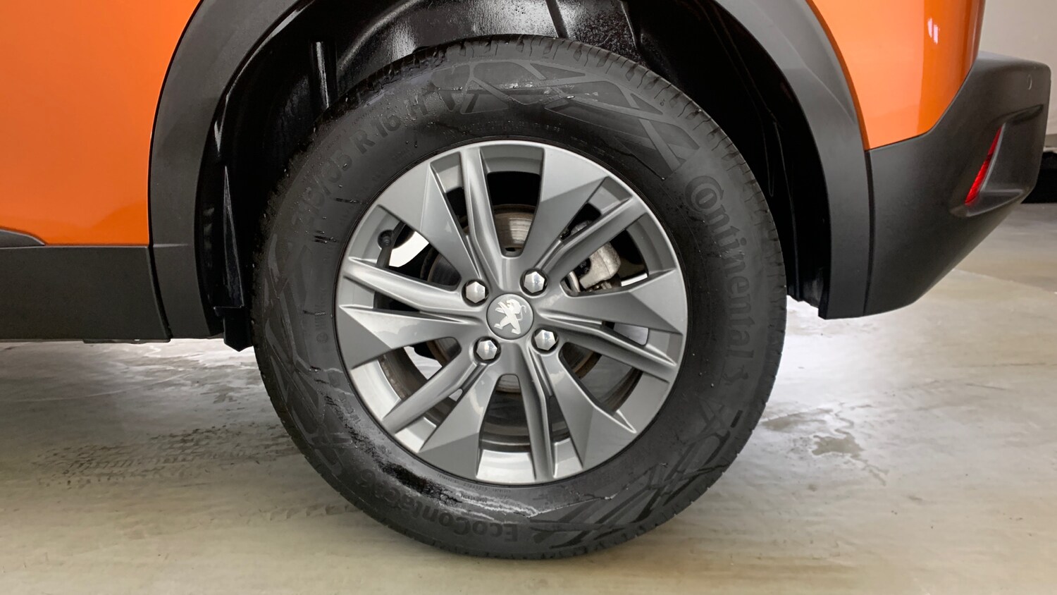 Used Peugeot 2008 2022 for sale - 75966334: Photo 17