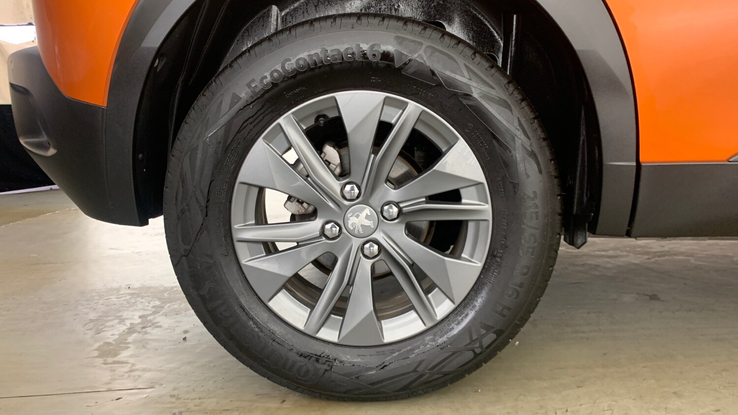 Used Peugeot 2008 2022 for sale - 75966334: Photo 22