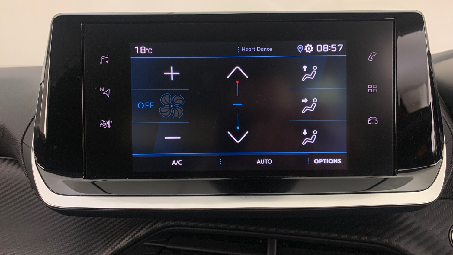 Used Peugeot 2008 2022 for sale - 75966334: Photo 26