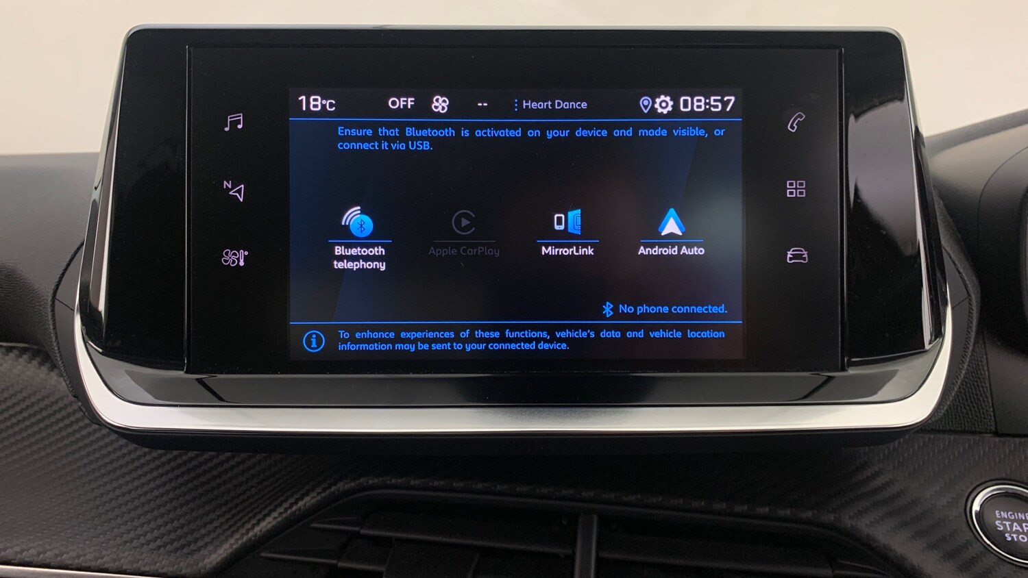 Used Peugeot 2008 2022 for sale - 75966334: Photo 27