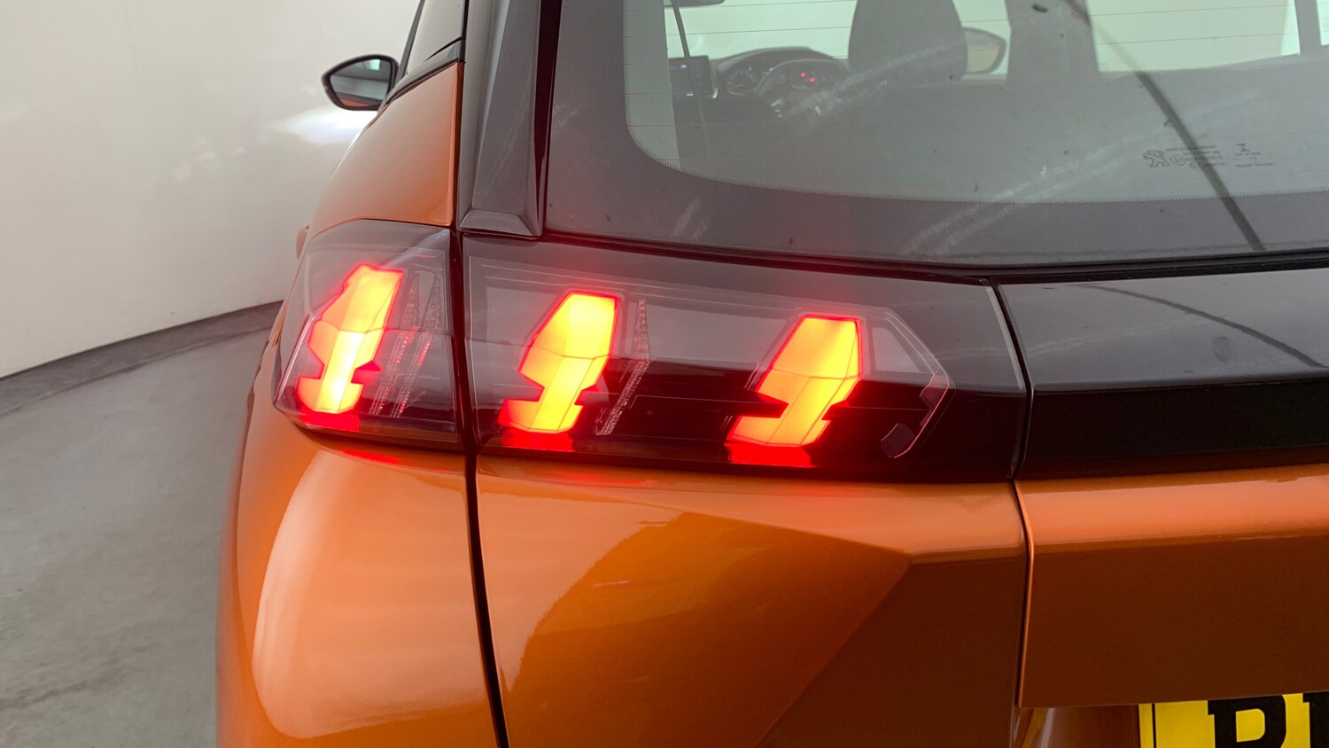 Used Peugeot 2008 2022 for sale - 75966334: Photo 28