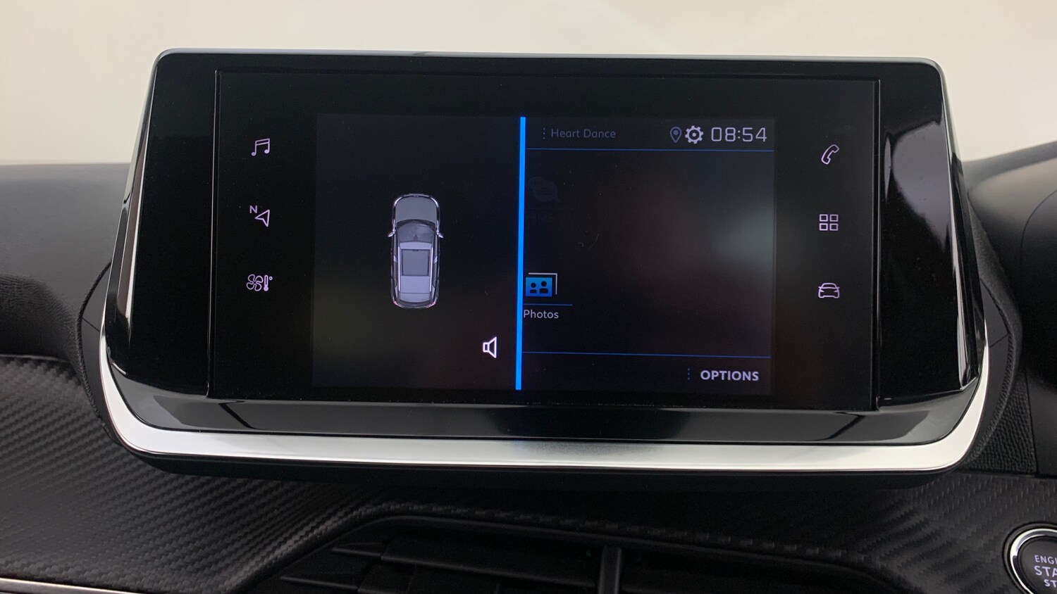 Used Peugeot 2008 2022 for sale - 75966334: Photo 35