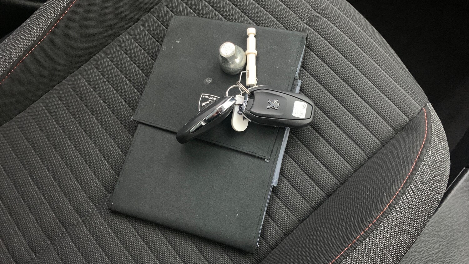 Used Peugeot 2008 2022 for sale - 75966334: Photo 36