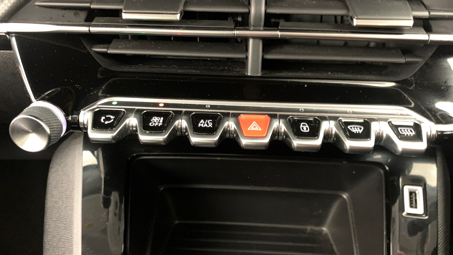 Used Peugeot 2008 2022 for sale - 75966334: Photo 38