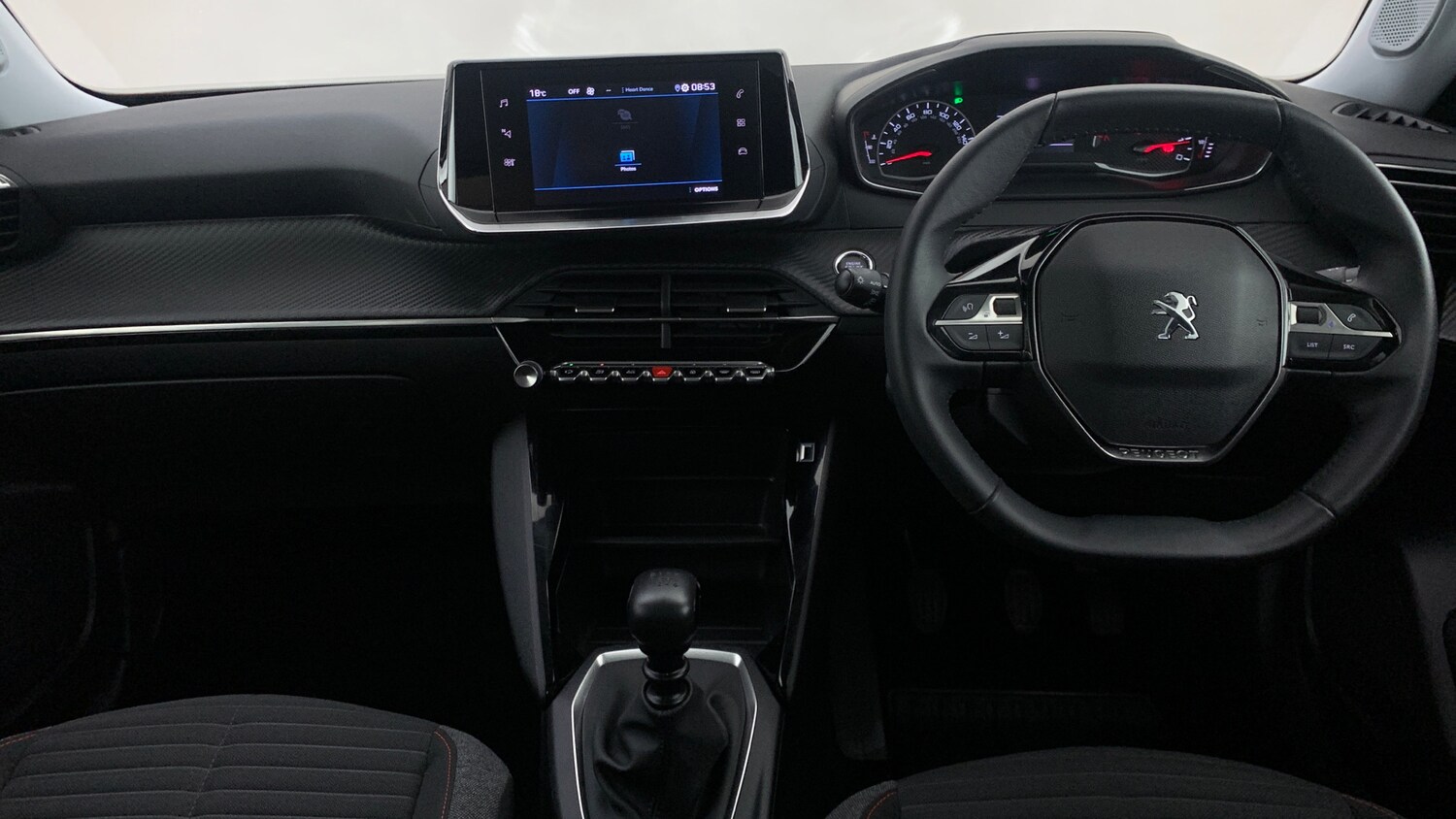 Used Peugeot 2008 2022 for sale - 75966334: Photo 9