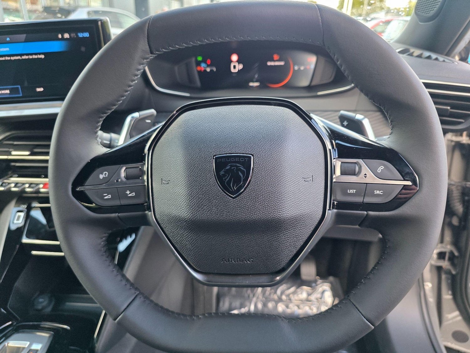 Vehicle 24