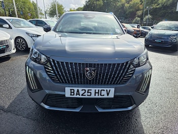 Used Peugeot 2008 2025 for sale - 75966346: Photo