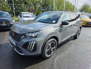 Used Peugeot 2008 2025 for sale - 75966346: Photo