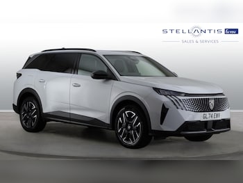 Used Peugeot 5008 2024 for sale - 78336078: Photo