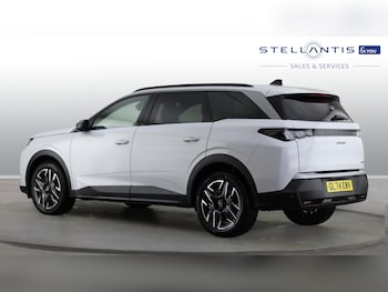 Used Peugeot 5008 2024 for sale - 78336078: Photo